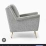 3 Seater Sofa & 2 Armchairs Image 7