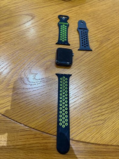 Apple Watch Series 3 42mm