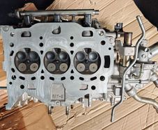 Honda P10a2 parts