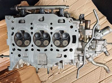Honda P10a2 parts