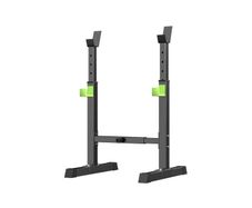 Squat Rack Barbell Rack Stand Adjustable Olympic Weights Bench Press - Gym all in one - FREE DELIVERY / COLLECT