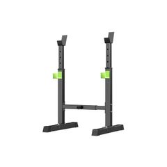 Squat Rack Barbell Rack Stand Adjustable Olympic Weights Bench Press - Gym all in one - FREE DELIVERY / COLLECT