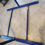 I Love Gymnastics Adjustable Kids Training High Bar (Excellent Condition) Image 3