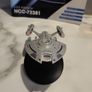 star trek eaglemoss uss equinox Image 2
