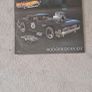 Hot wheels race car model Image 4