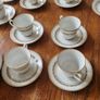 Vintage Noritake Katrina tableware Image 2