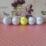 5 golf balls Image 2