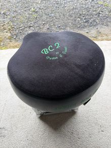 Porter and Davies BC2