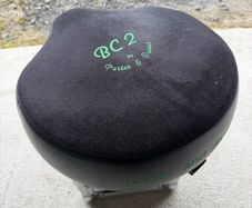 Porter and Davies BC2