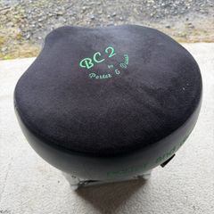 Porter and Davies BC2