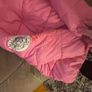 Girls coat - paw patrol Image 4