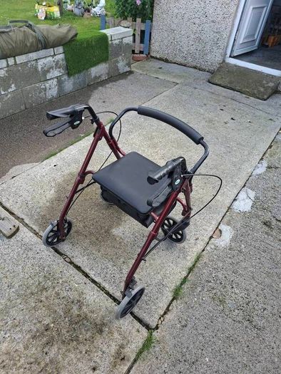 walker