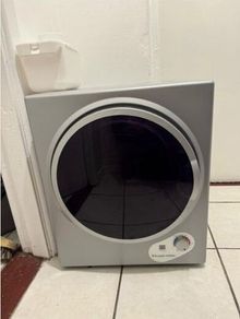 Small Tumble Dryer