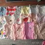 girl's clothing size 92 cm Image 8