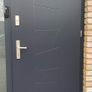 Aluminium Entrance doors Image 8
