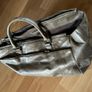 Bimba Y Lola leather hand bag Image 8