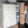 Brand New Full Foam Genuin Emma. Mattresses. Hybrid Pocket Sprung Mattresses Available too. 3ft, 4FT, 4FT6, 5FT AND 6FT SIZES AVAILABLE Image 7