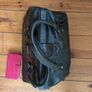 Vintage travel bag Image 2