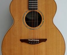 Left handed Avalon L32 Legacy Series