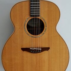 Left handed Avalon L32 Legacy Series