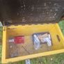 van vault tool box Image 3