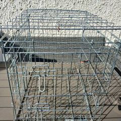 medium puppy training crate