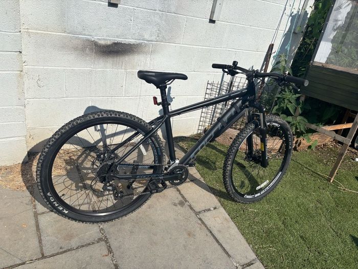 Carrera Vengeance 27.5''