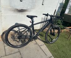 Carrera Vengeance 27.5''