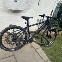 Carrera Vengeance 27.5''