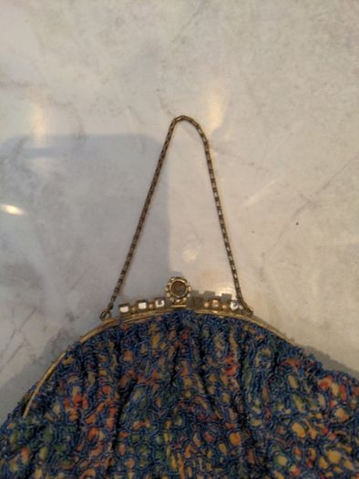 Vintage purse/bag