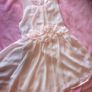 John Rocha girls dress Image 3