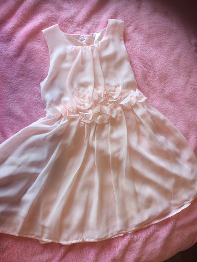 John Rocha girls dress