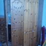 Timber Wardrobe Image 2