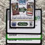 Pokemon TCG Live Code Cards Image 2