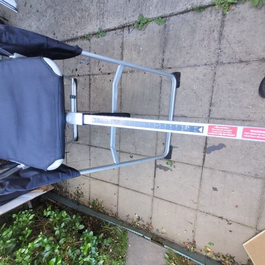 Gym Bench, inversion table