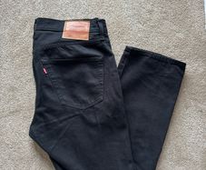 Levi Jeans