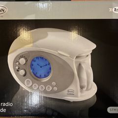 Swan Teasmade
