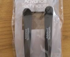 Hair clips