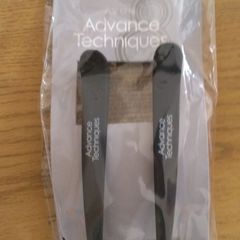 Hair clips