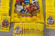 Xl Adrenalyn 2026 - FIFA 365