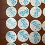 Pogs around the world 1995 Image 5