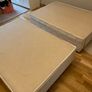 storage bed Image 10