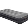 Bestway Indoor Tritech Air Single Mattress With Pump - Black/Gray Image 2