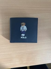 Polo Ralph Lauren Wallet