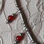 Sterling silver necklace Image 2