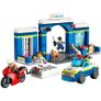 New Lego City Police Station Chase 60370 Image 6