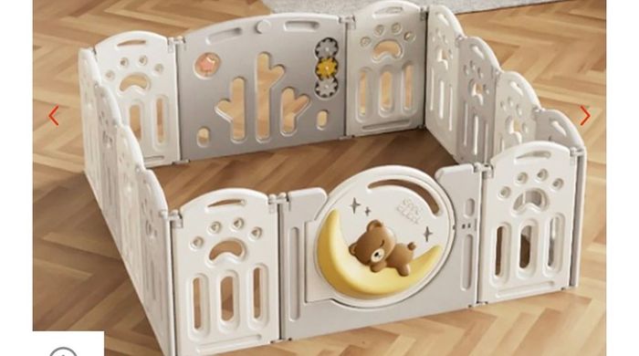 Playpen