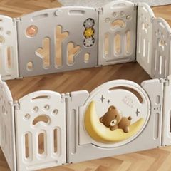 Playpen