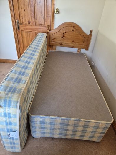 single Bed