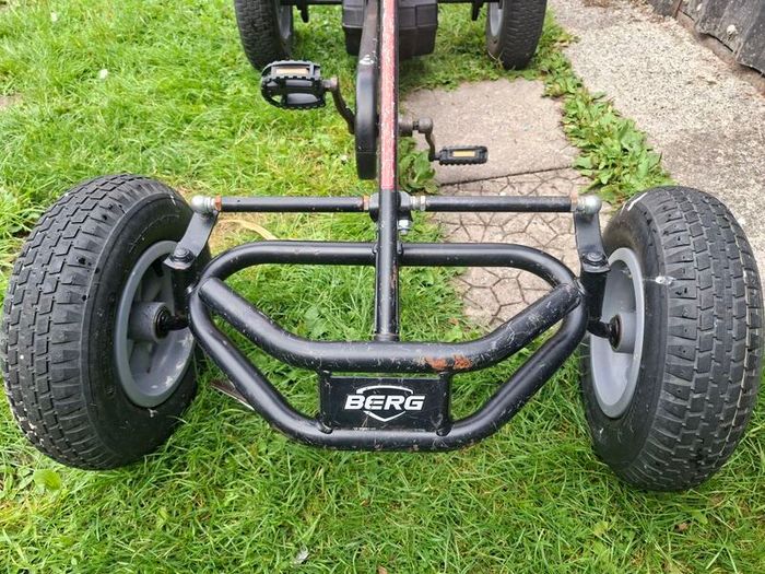 Berg Go Kart for sale